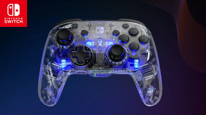 PDP Afterglow™ Wireless Controller – Nintendo Switch