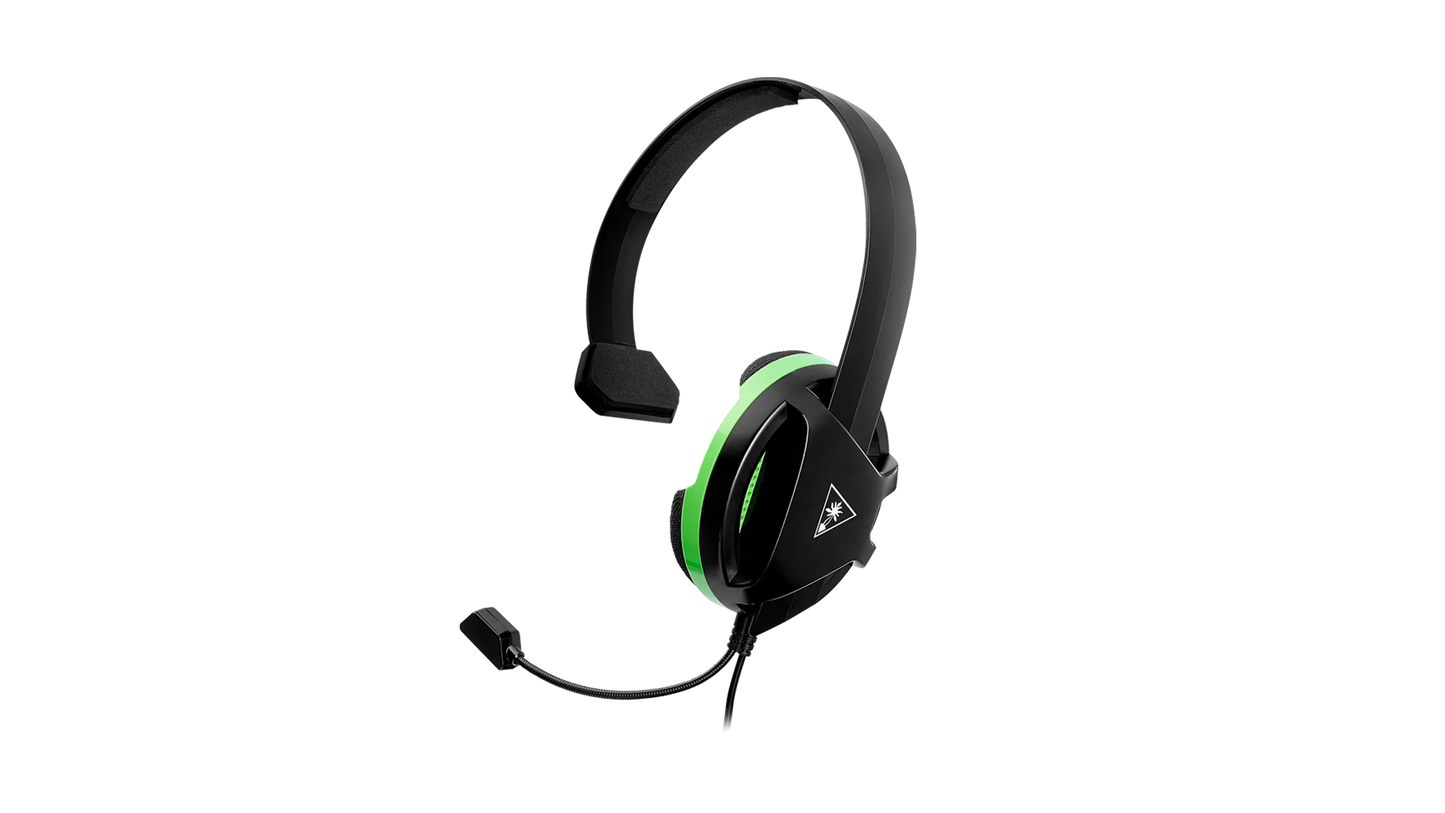 Recon Chat Headset – Auriculares Gamer Reversibles con Micrófono Sensible