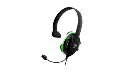 Recon Chat Headset – Auriculares Gamer Reversibles con Micrófono Sensible