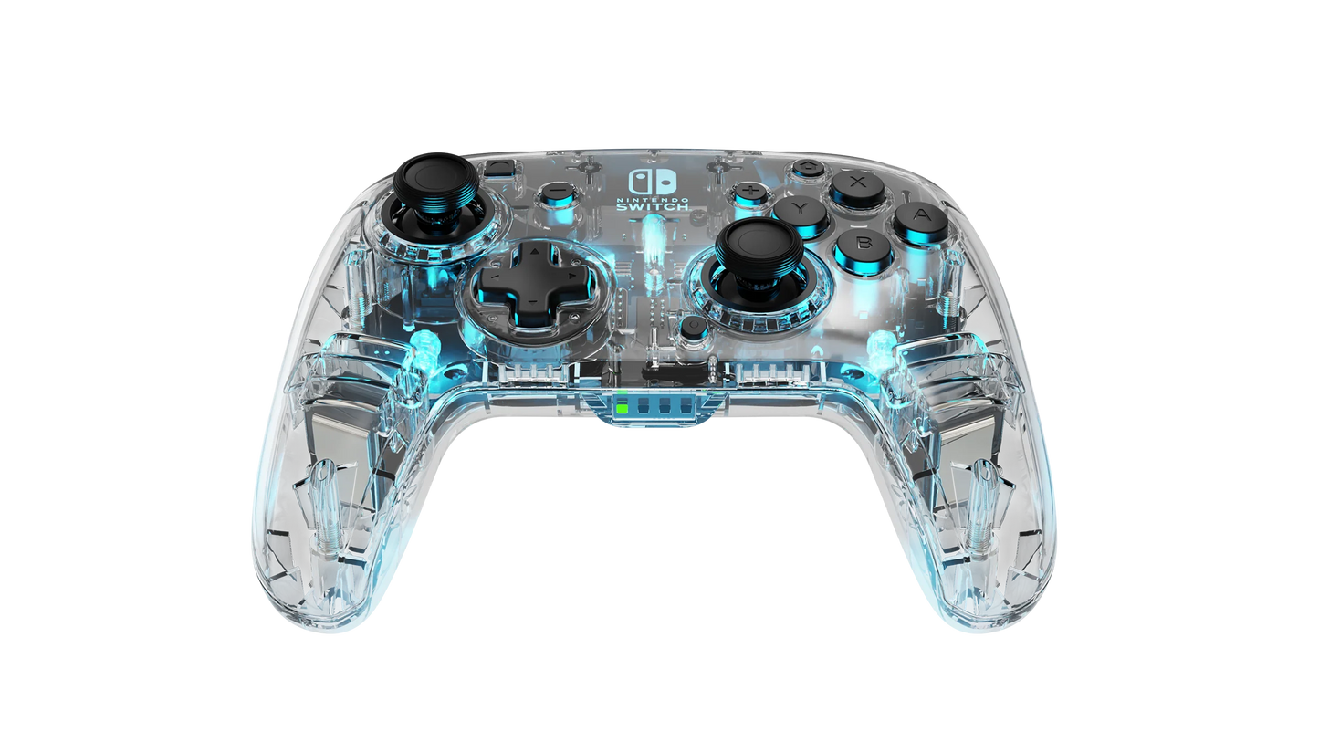 PDP Afterglow™ Wireless Controller – Nintendo Switch