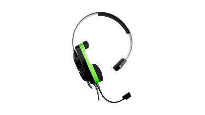 Recon Chat Headset – Auriculares Gamer Reversibles con Micrófono Sensible