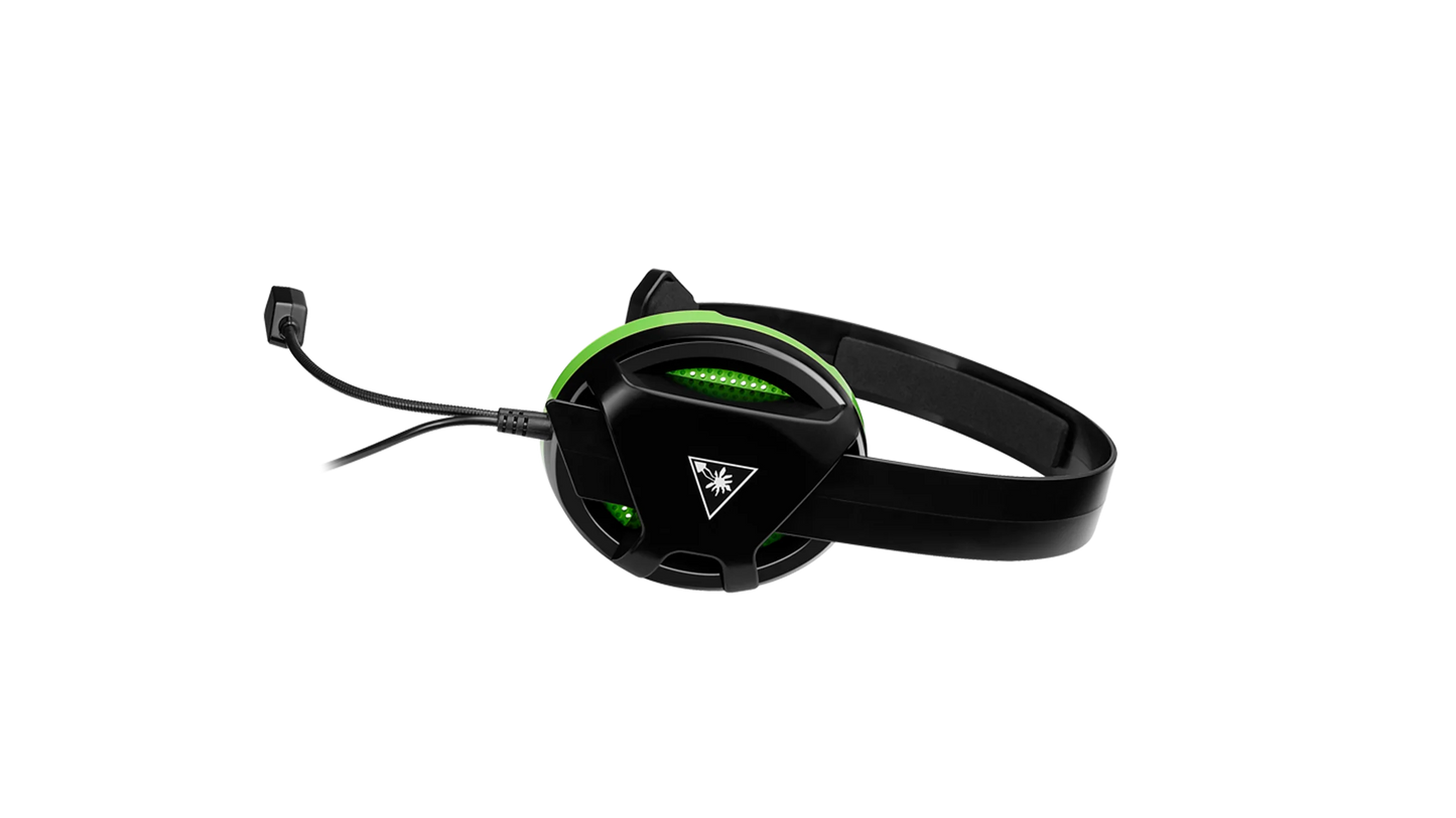 Recon Chat Headset – Auriculares Gamer Reversibles con Micrófono Sensible