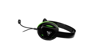 Recon Chat Headset – Auriculares Gamer Reversibles con Micrófono Sensible