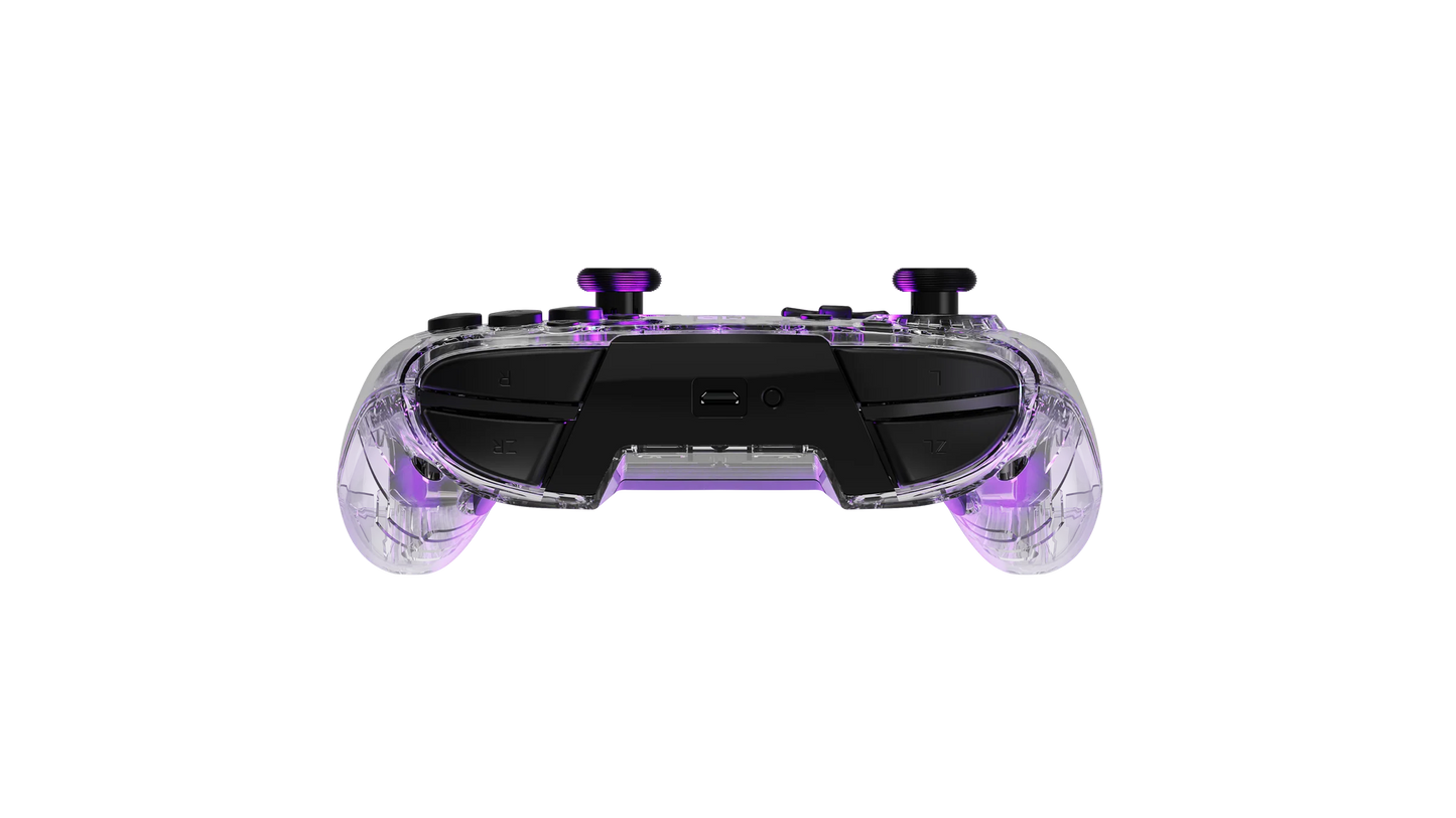 PDP Afterglow™ Wireless Controller – Nintendo Switch