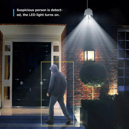 Jennov A95 – Cámara de Seguridad 4K PoE (8MP) con Visión Nocturna